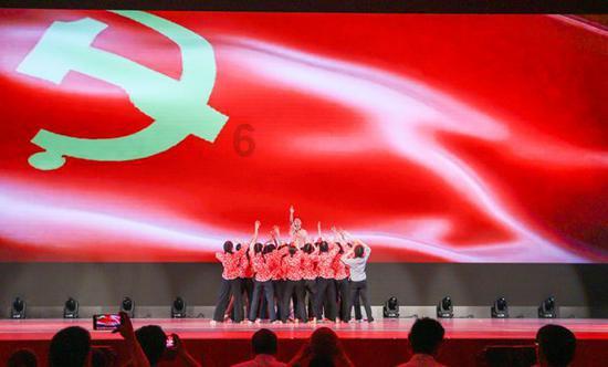 戎马丹心汉匈决战